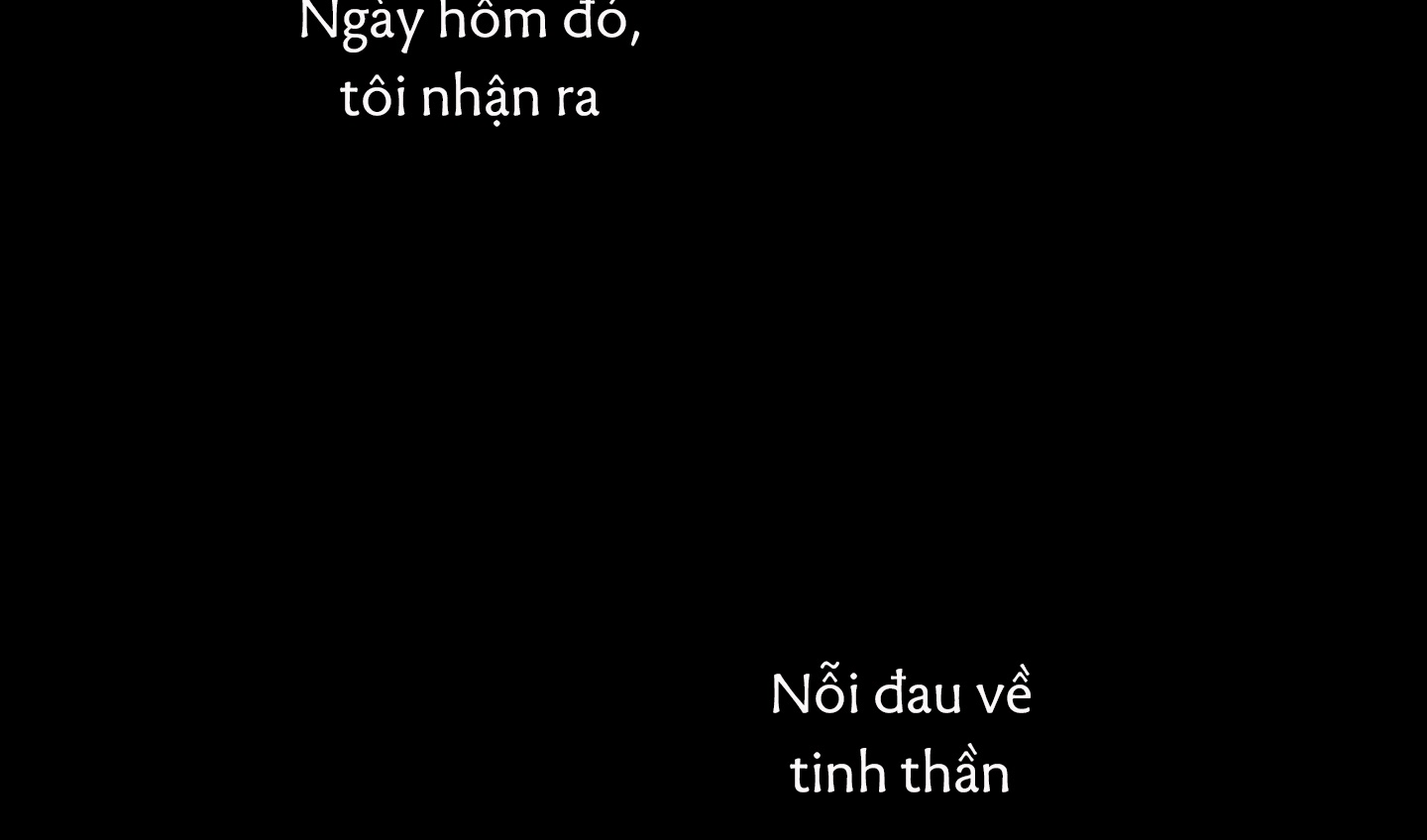 Định Rõ Mối Quan Hệ chapter 63