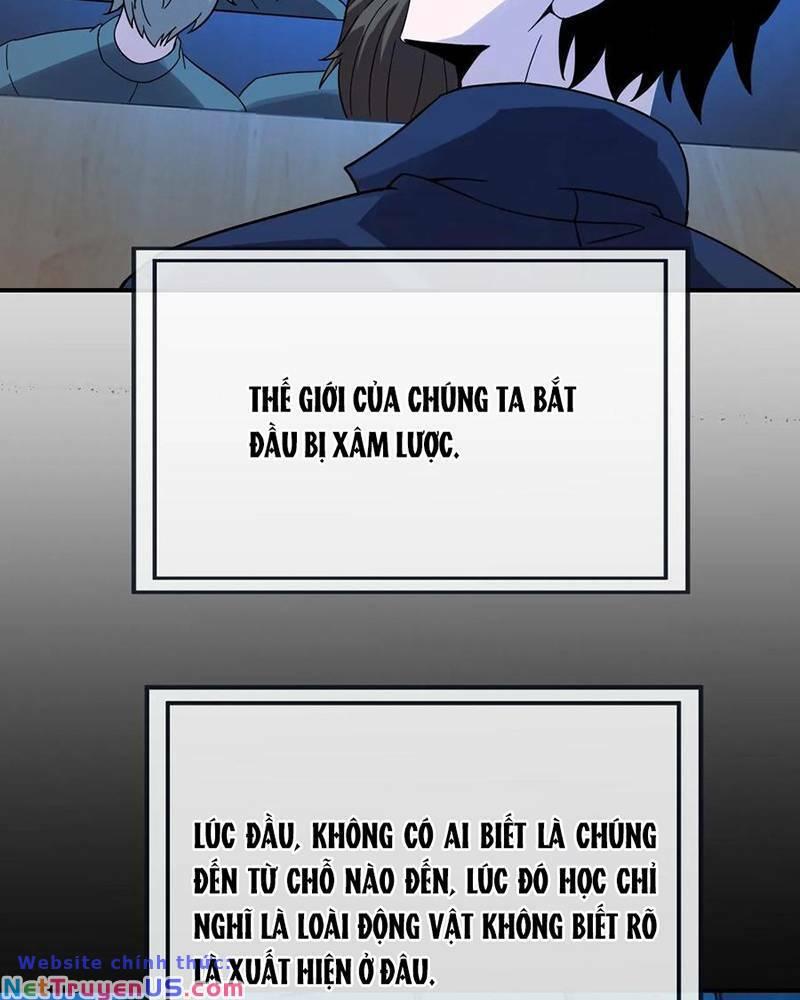 nhìn thấy thanh máu, ta xử tội thần linh chapter 125 33