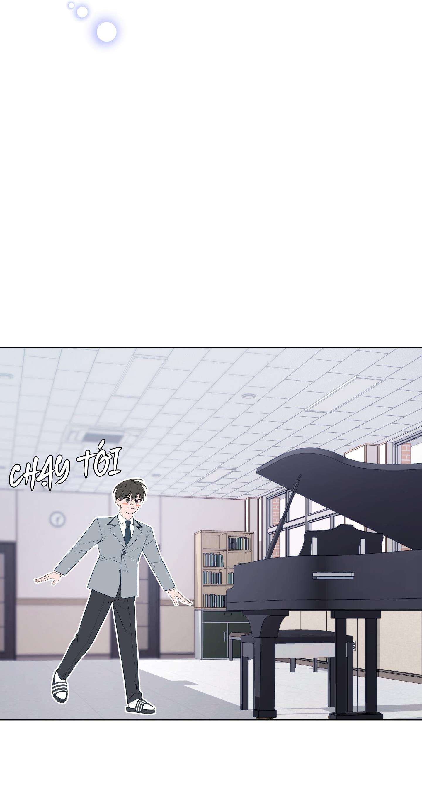 ba đêm làm tình thiệt đấy chapter 23 20