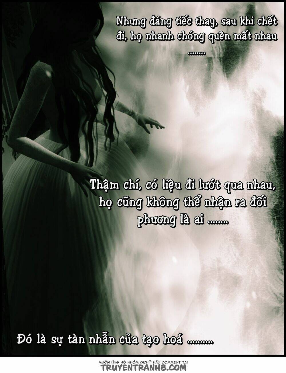 ngôi mộ dưới tầng hầm chapter 4 72