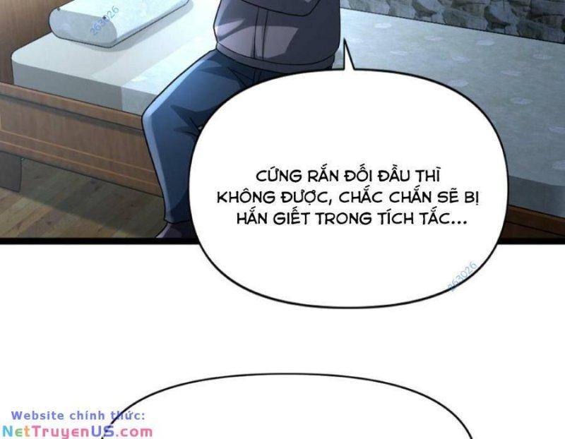 đóng băng toàn cầu: tôi gây dựng nên phòng an toàn thời tận thế chapter 132 29