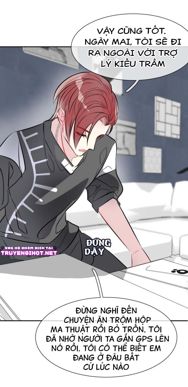 bộ váy của nàng tiên cá chapter 5 20