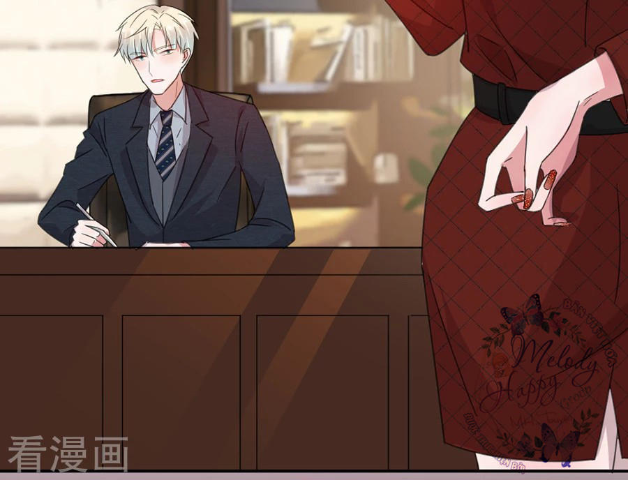 hoàn mỹ lão công tiến hóa luân chapter 45 6