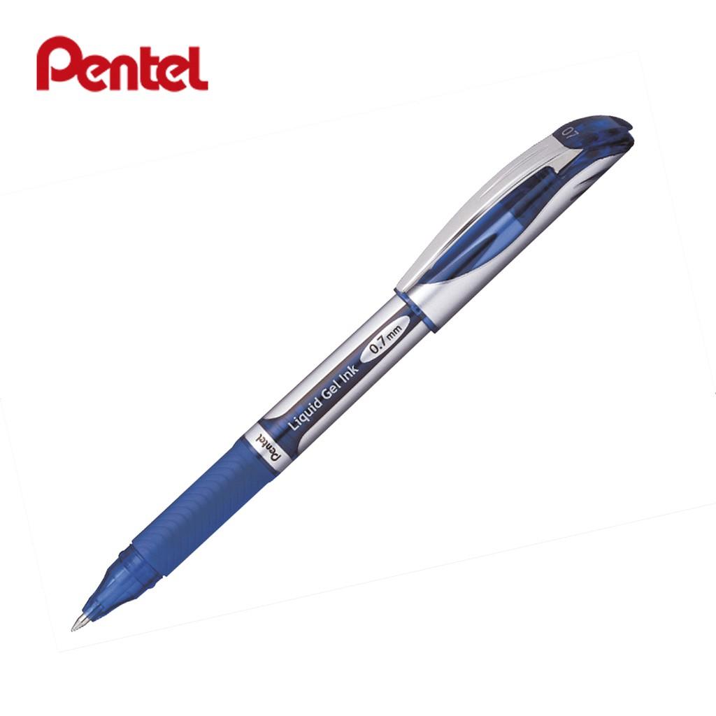 || Bút Ký Nhật Bản Pentel Energel BL57 | Bút Ký Mực Gel Nét 0.7 Cao Cấp Siêu Nét Siêu Mượt Cho Chữ Ký Hoàn Hảo