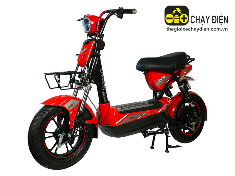 XE MÁY ĐIỆN JVC ECO S600 MAYBACH