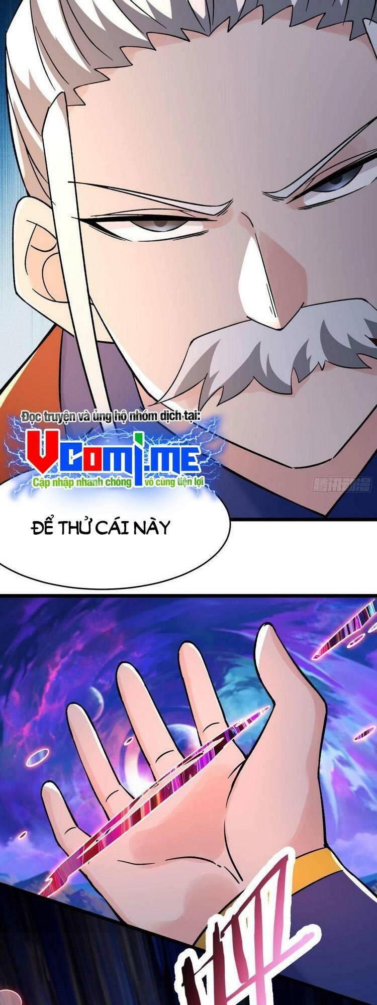 đồ đệ ta toàn là nữ ma đầu chapter 155 22