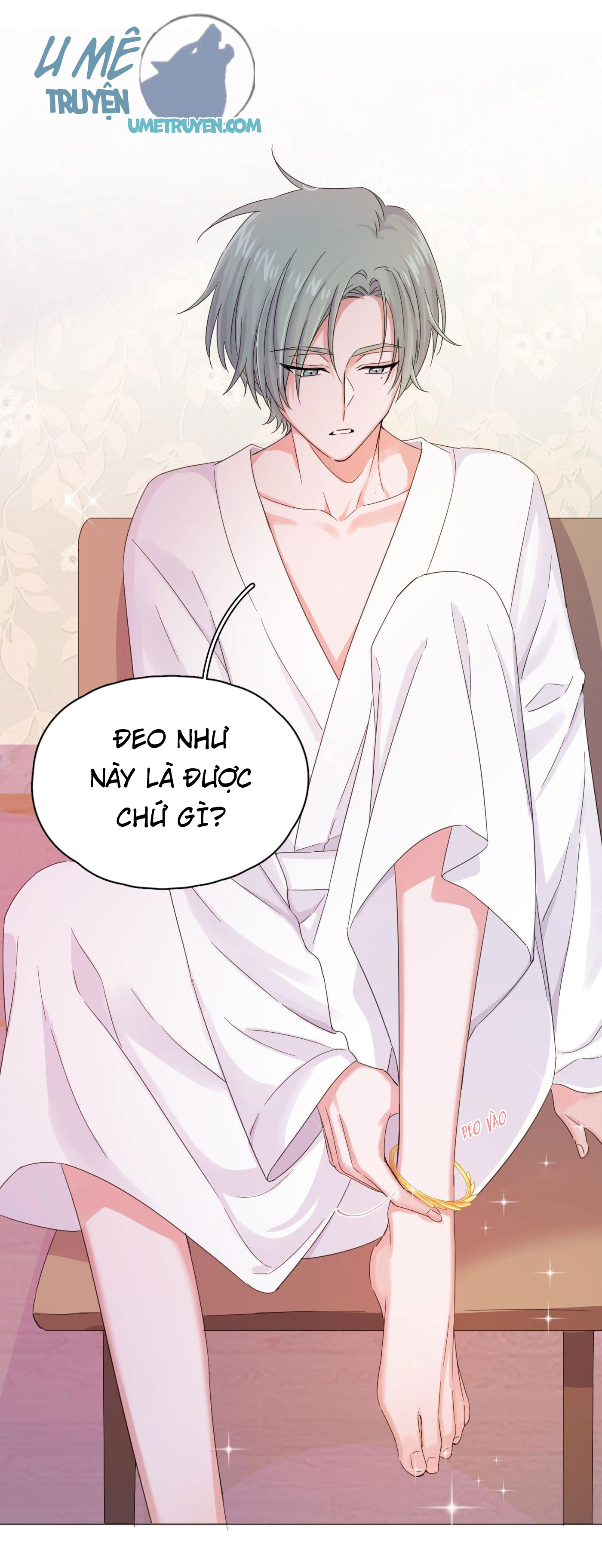 nhất hoàng cửu công thập nhị thê chapter 31 22