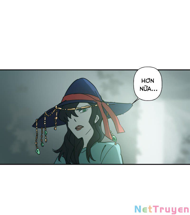 lumine - cội nguồn ánh sáng chapter 79 30