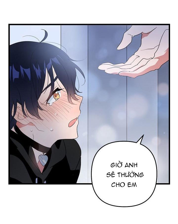 tình yêu cún con chapter 6.1 12