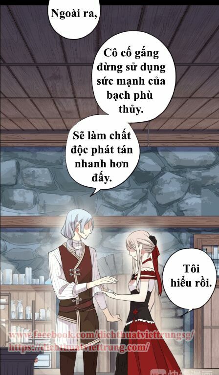 vết cắn ngọt ngào phần 2 chapter 31 26