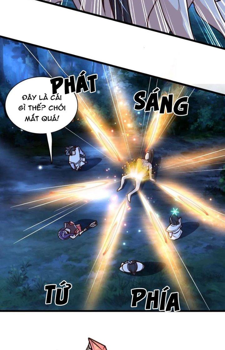 ta nuôi ma quỷ ở trấn ma ti chapter 108 22