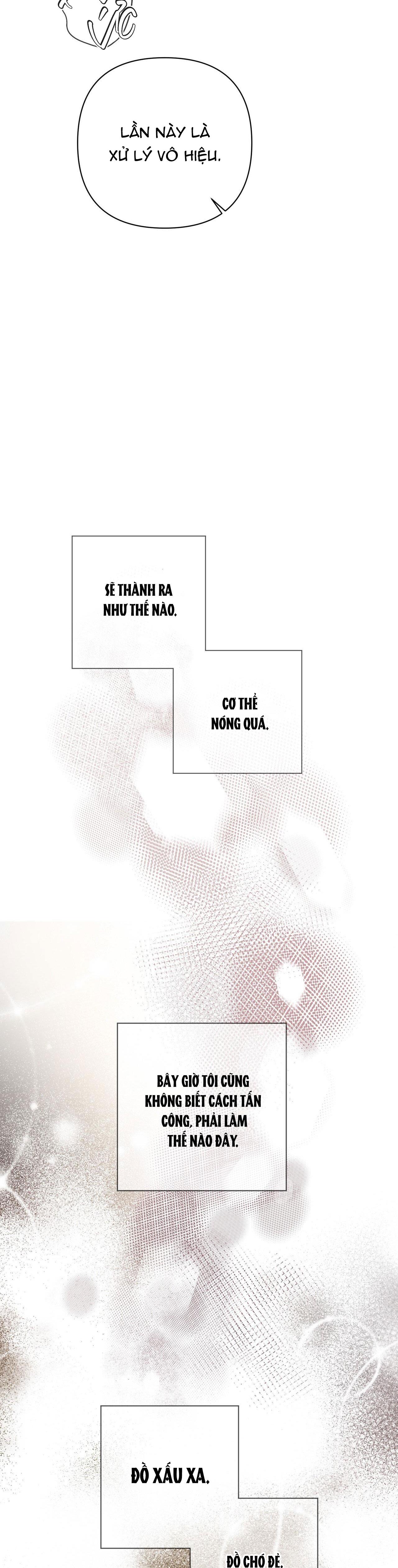 nhật ký giam cầm thư ký jin chapter 9 17