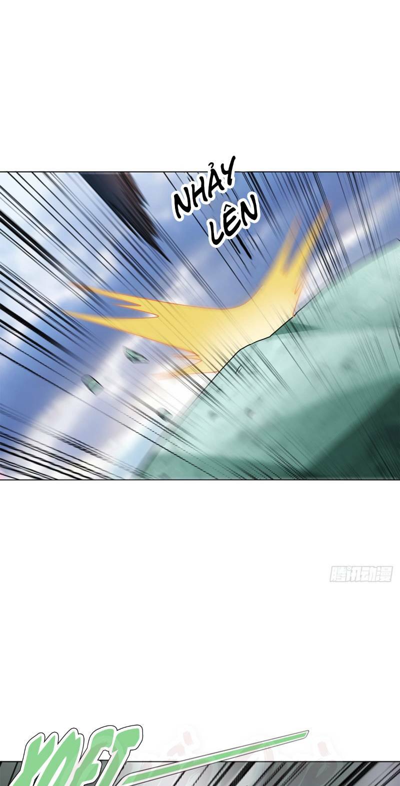 thiên thần quyết chapter 86 27