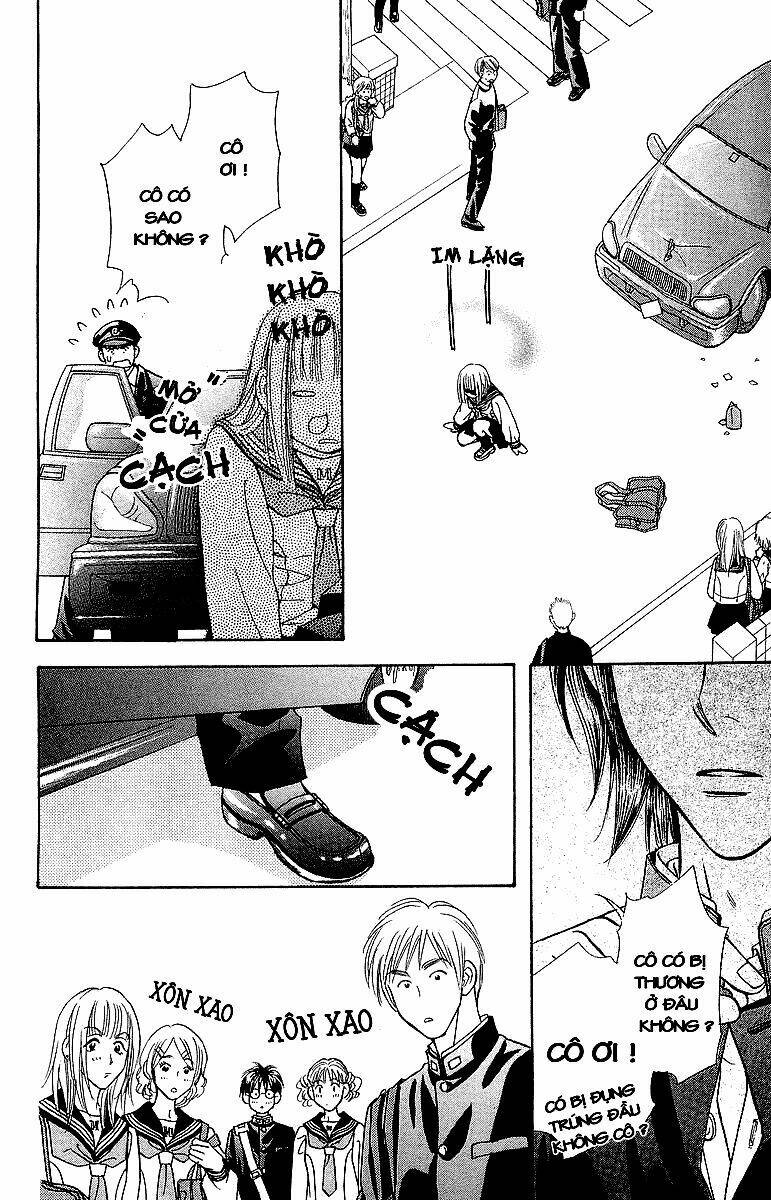 gokuraku seishun hockey club chapter 1.1 10