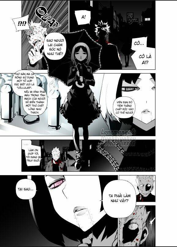 phantasmal tale under the moonlight manhwa chapter 4 4