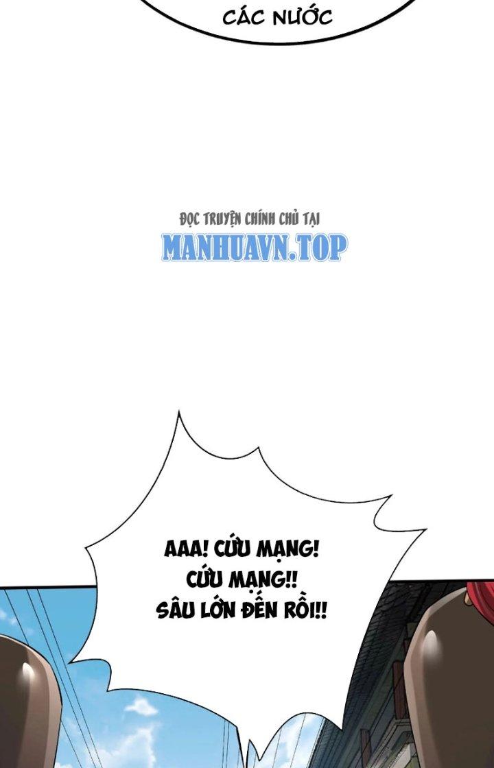 đại tần, ta là con tần thủy hoàng, giết địch thành thần chapter 43 68