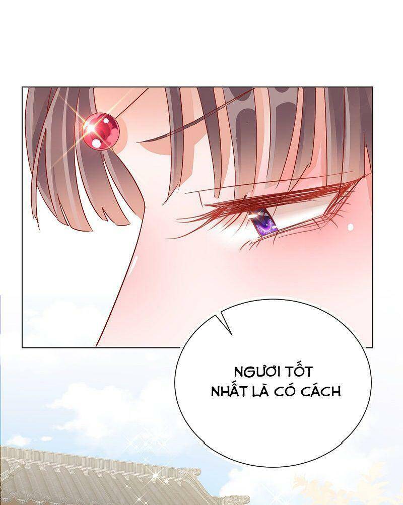 công lược trưởng thành của vương phi chapter 33 9