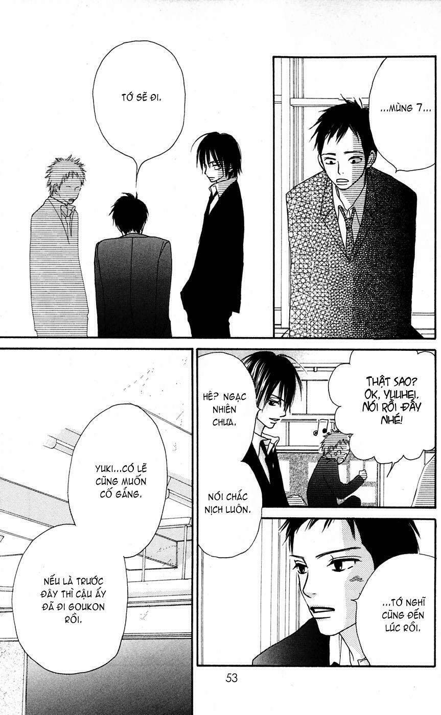 phát điên vì em chapter 14 7