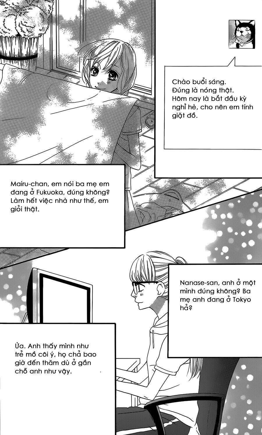 mairunovich chapter 35 5