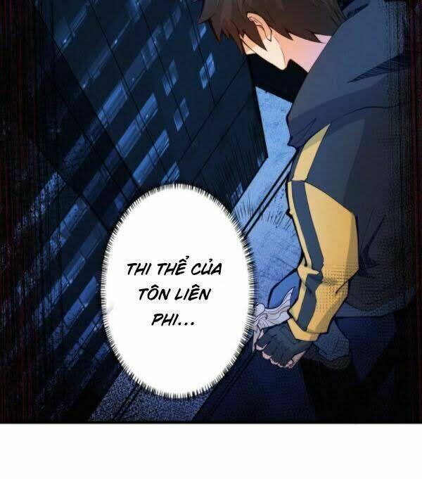 nơi này có yêu khí chapter 93 22