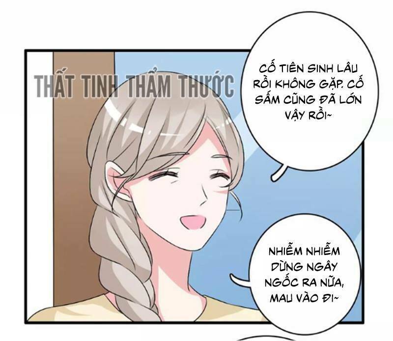 lều khều biết yêu chapter 78 63