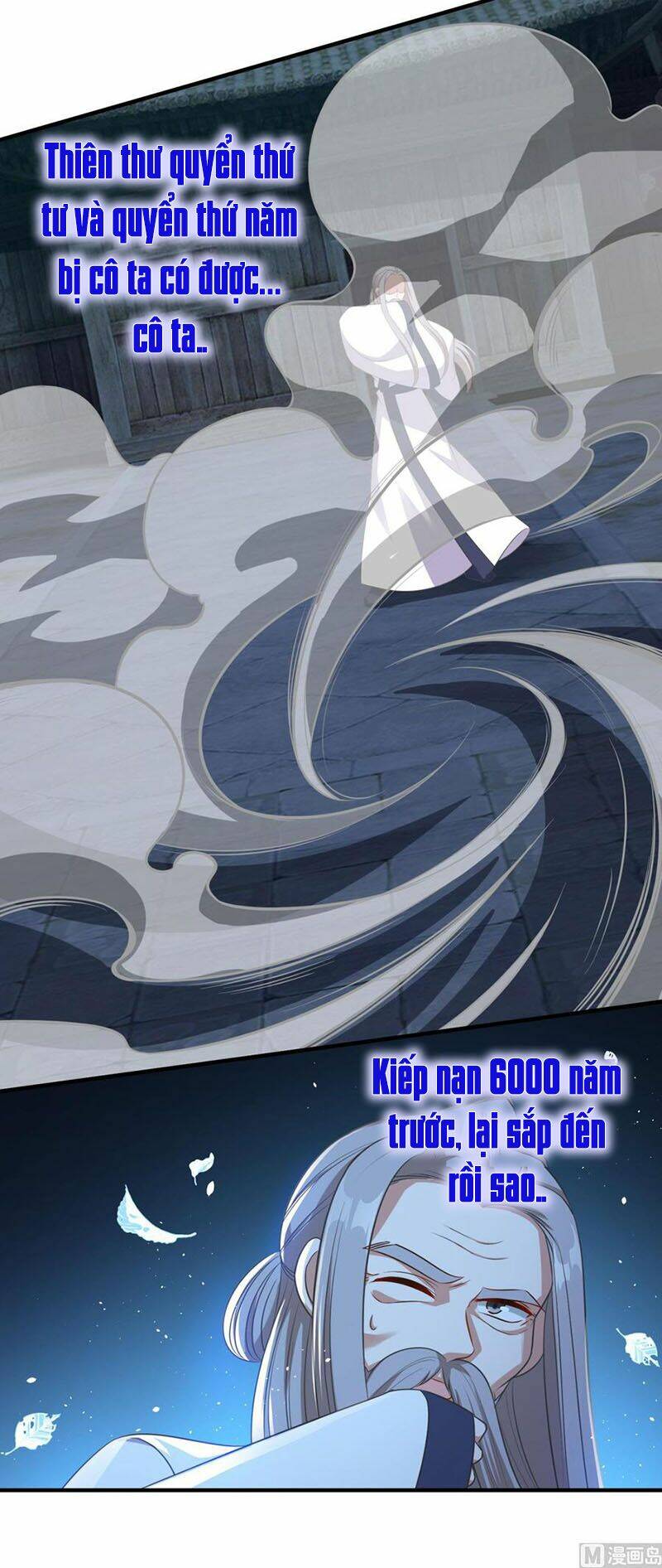 tiên ma đồng tu chapter 182 2