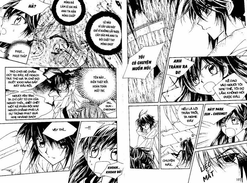 legend - truyền thuyết fushigi chapter 5 56