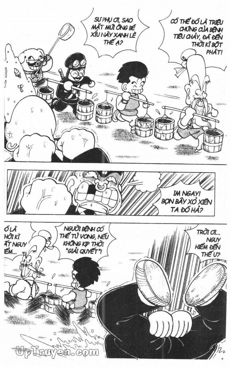 đội quân nhí nhố chapter 5 75