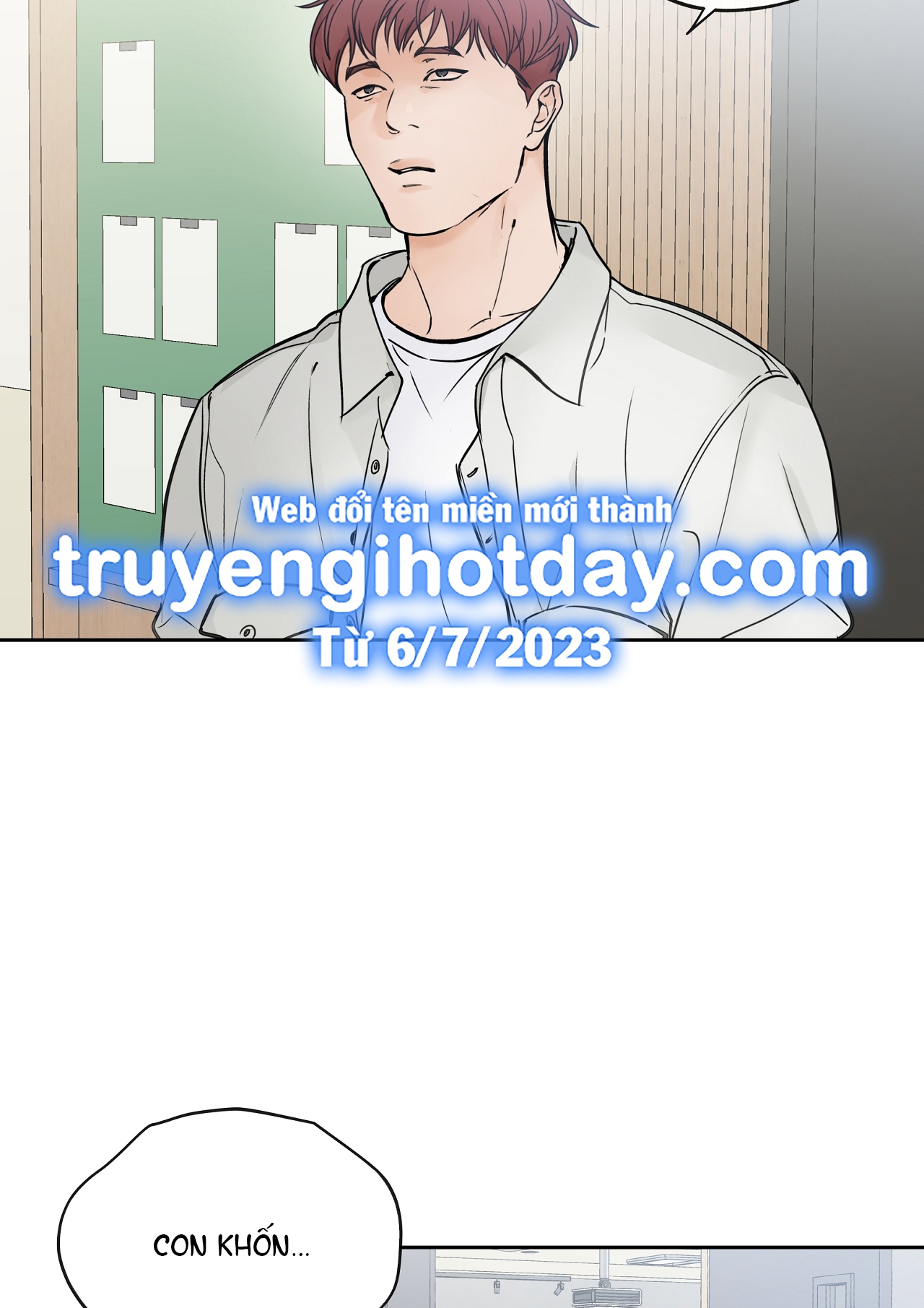 Rơi Xuống Từ Đường Chân Trời chapter 22.2 - Trang 36