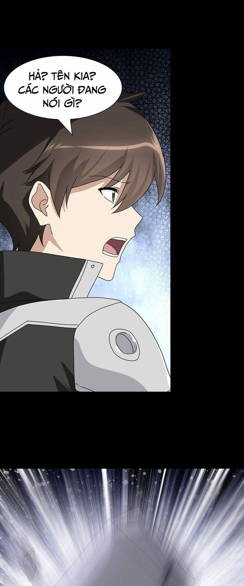 bạn gái virus của tôi chapter 150 30