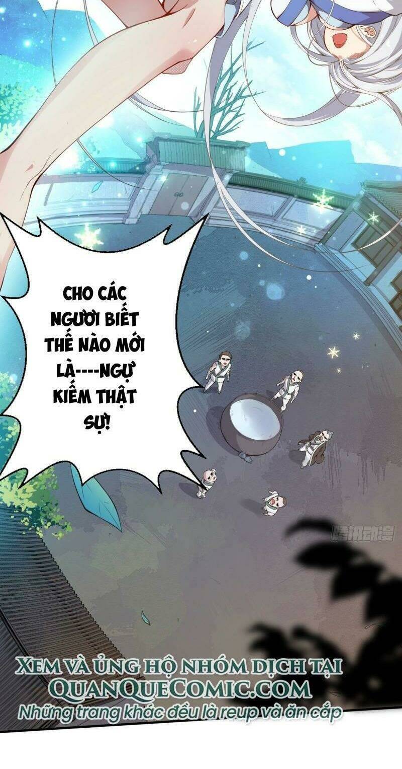 tổ thượng có tiền chapter 1 90