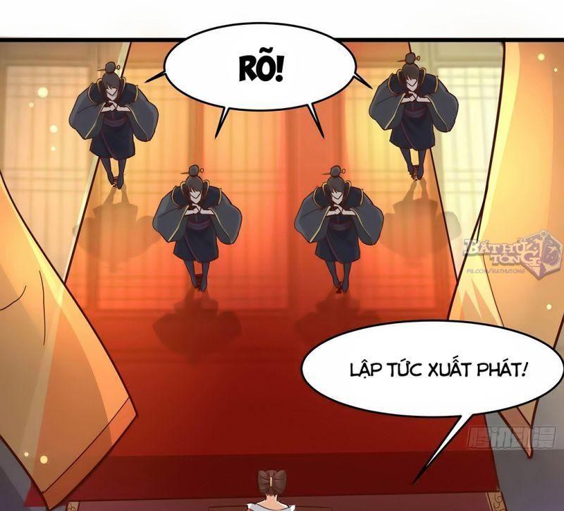 đồ đệ ta toàn là nữ ma đầu chapter 4 9