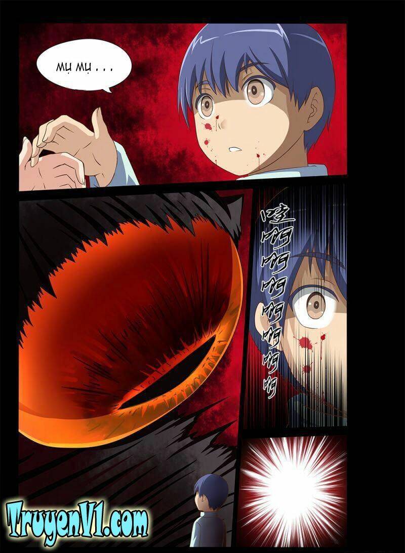 world of super sand box chapter 11 4