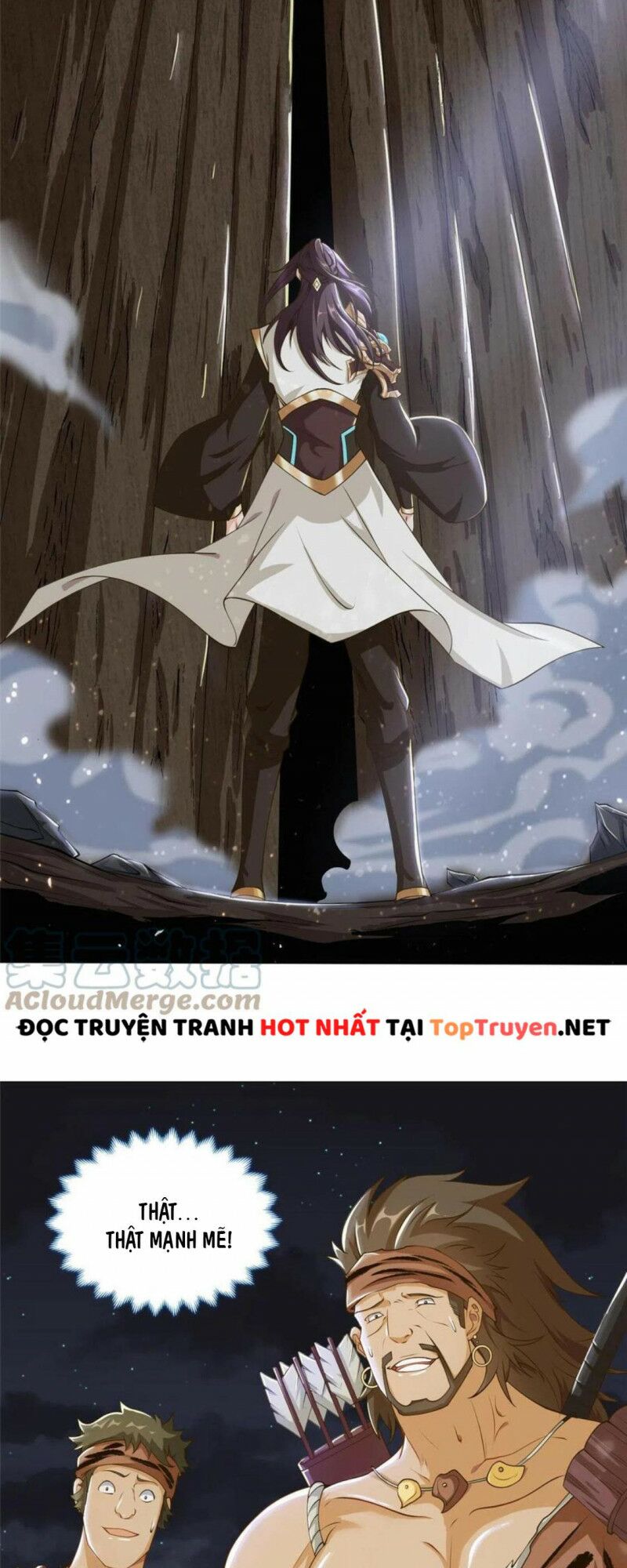 người nuôi rồng chapter 142 23