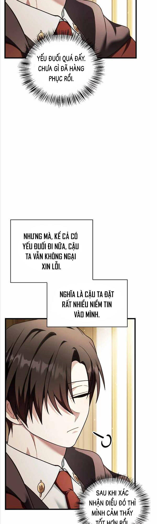 Kí Sự Hồi Quy Chapter 74 32