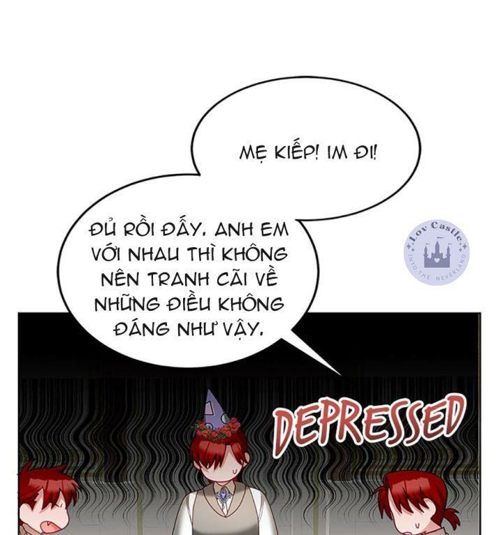 cô tiểu thư bé nhỏ thuần hóa các nhân vật chính chapter 50 27