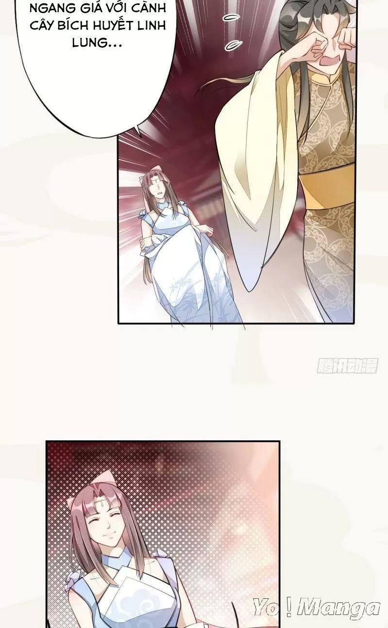 tuyệt thế luyện đan sư chapter 50 24