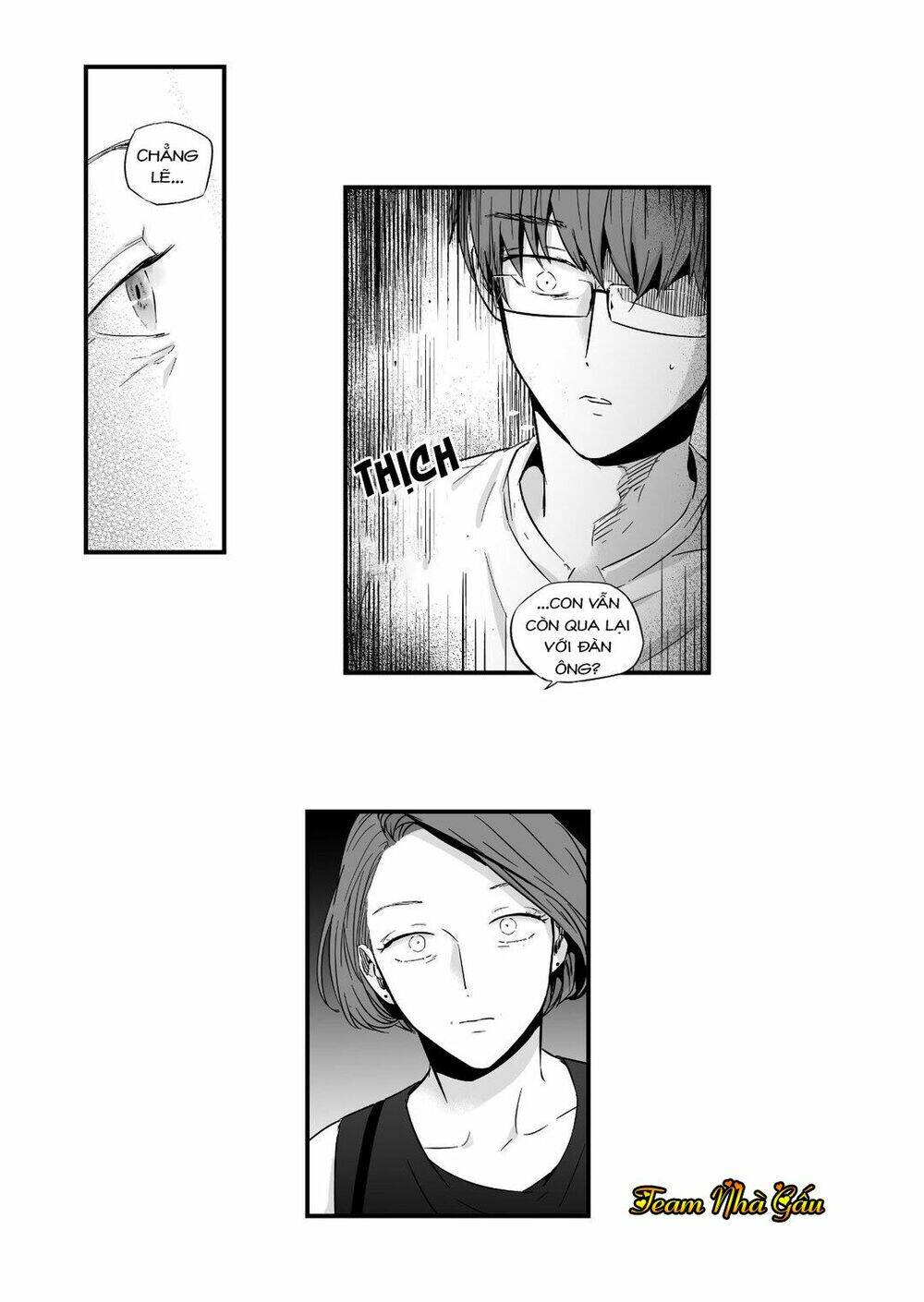 nếu thích tôi như vậy (ss2) chapter 4 37