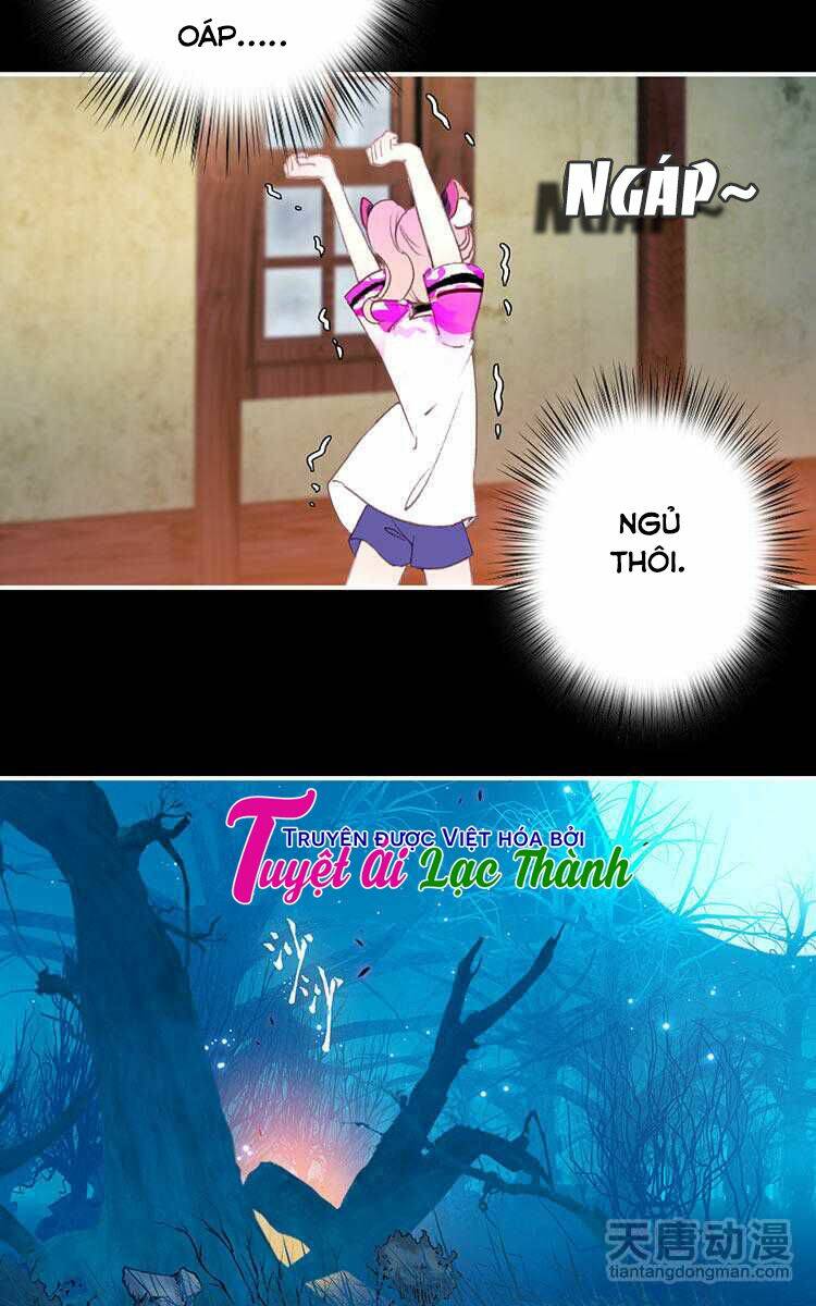 gia đình biến thái chapter 16 32