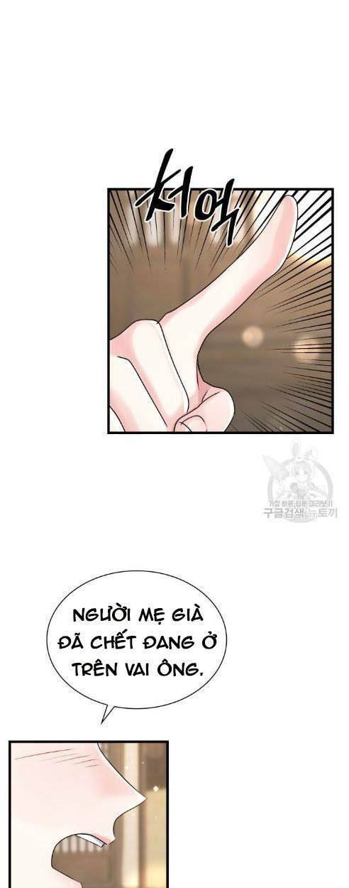 cô dâu của sói đen chapter 15 18