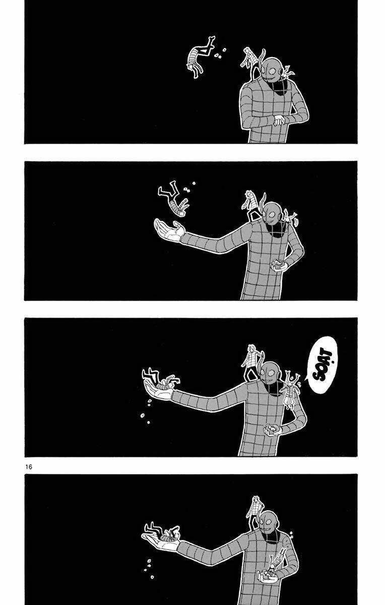 saike mata shite mo chapter 65 18