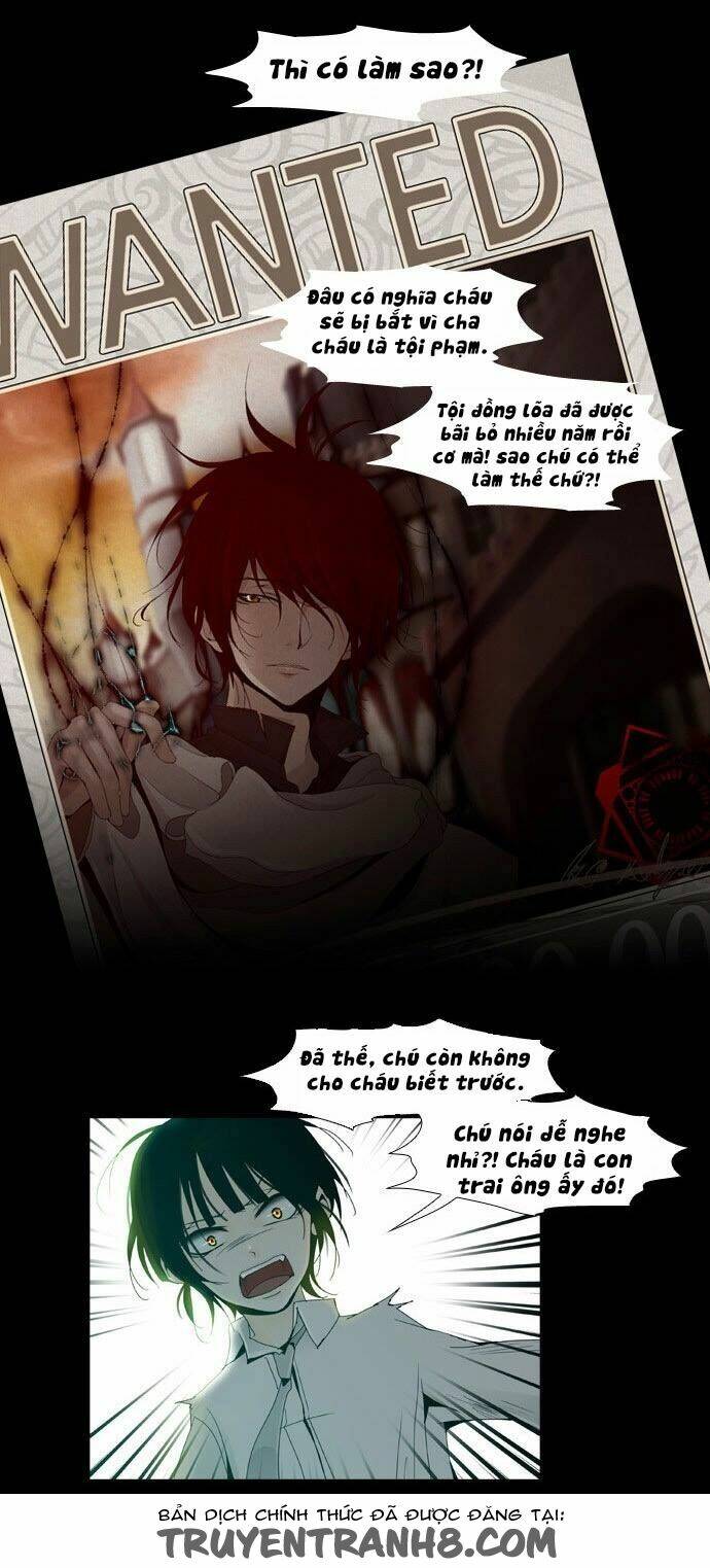 một không gian thời gian khác chapter 32 9