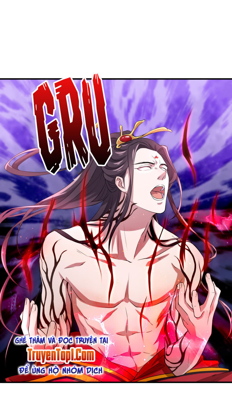 tà y cuồng thê chapter 93 15