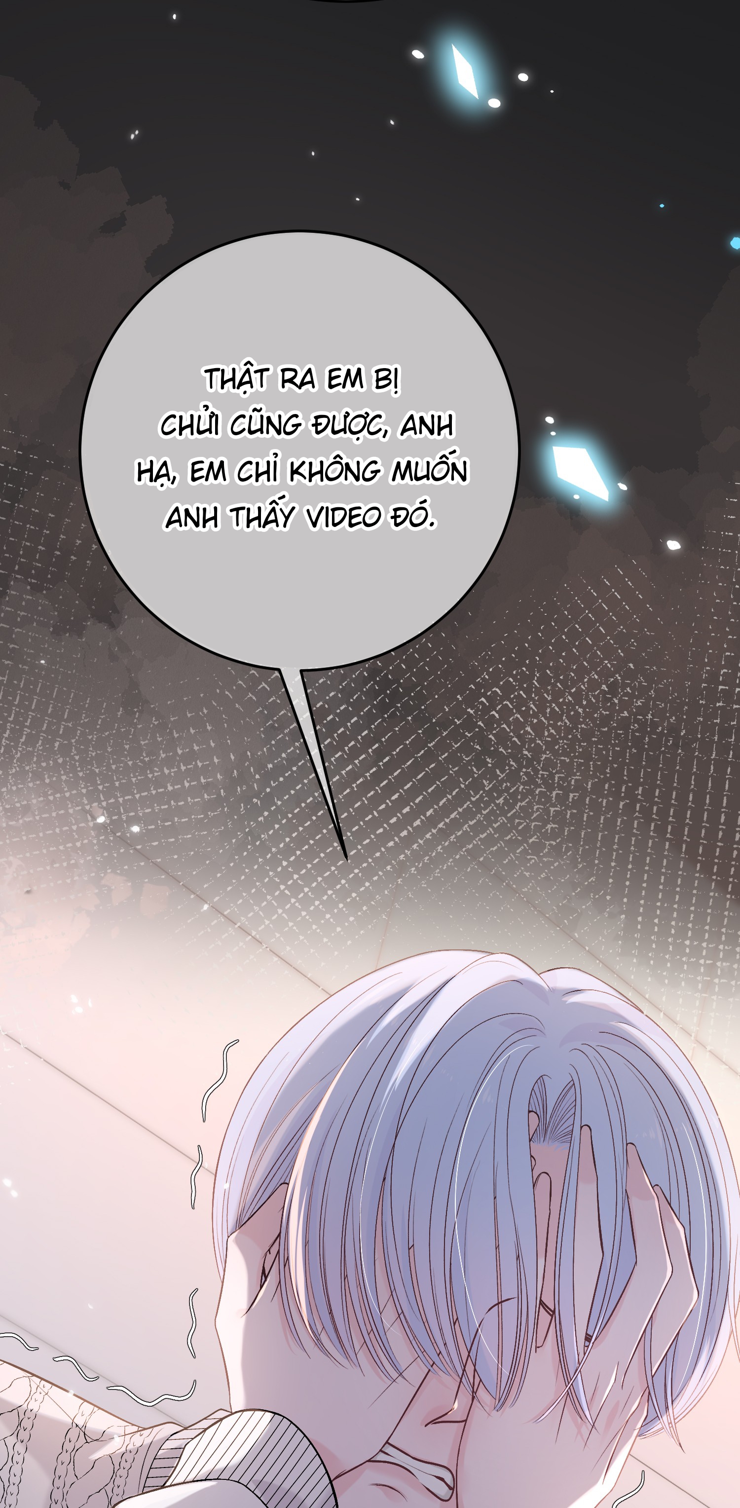 trước và sau ly hôn! chapter 93 25