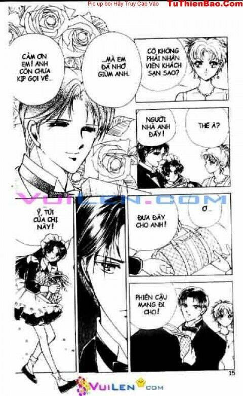 vương quốc điện ảnh chapter 1 15