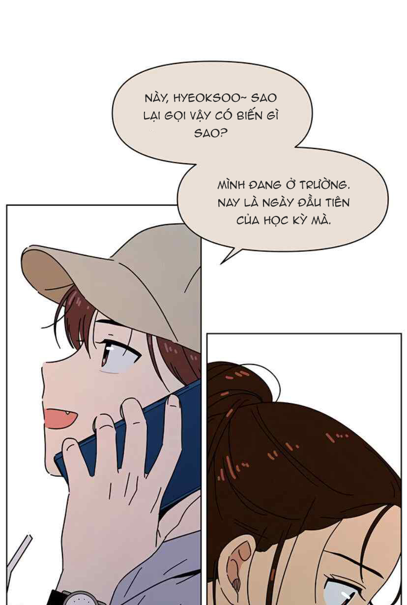 Thanh Xuân Rực Rỡ - Season Of Blossom chapter 59 - Trang 103