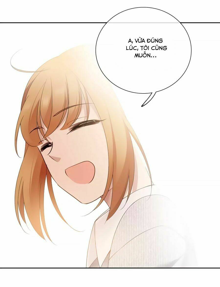 nhân chất tình nhân chapter 12.1 34