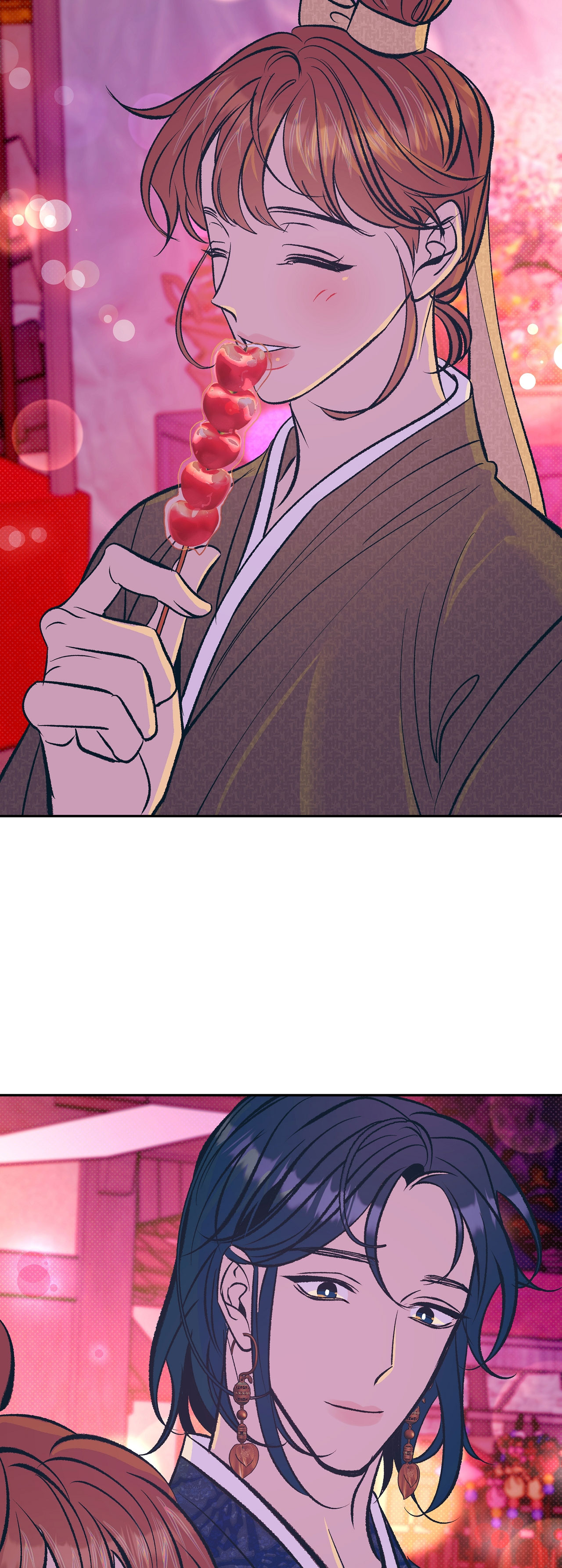 bán yêu chapter 14 24