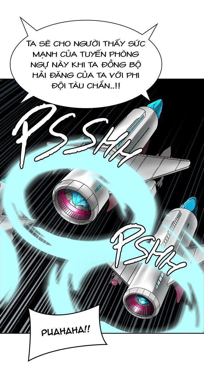 tòa tháp bí ẩn 2 chapter 470 15