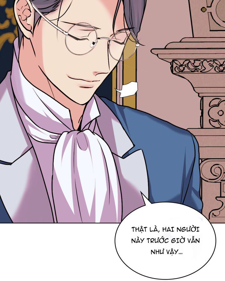 đức hạnh mà ác nữ ban tặng chapter 73.1 69